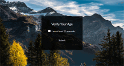Desktop Screenshot of northernstandard.com